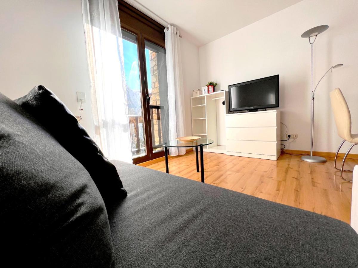 Smile Apartments Canillo Exterior foto